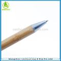 2015 Eco friendly brand promotional bambo pen wholesale